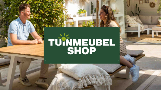 Tuinmeubelshop